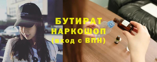 крисы Надым