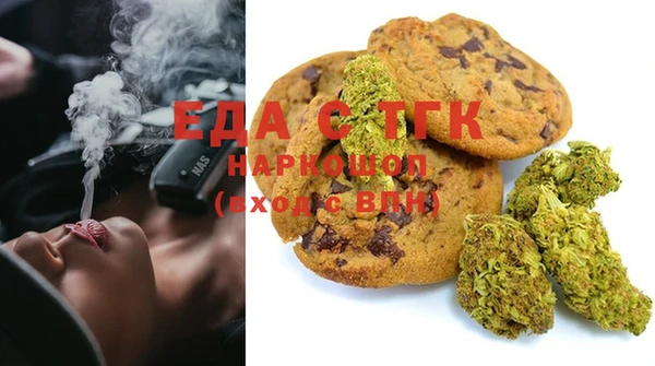 крисы Надым